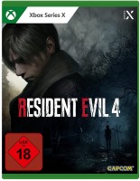 Resident Evil 4 Remake PC Spiel