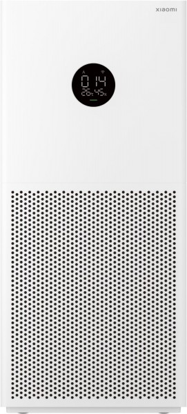 Smart Air Purifier 4 Lite EU Luftreiniger weiß