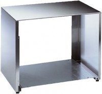 DGSG 3050 Standgehäuse edelstahl/cleansteel