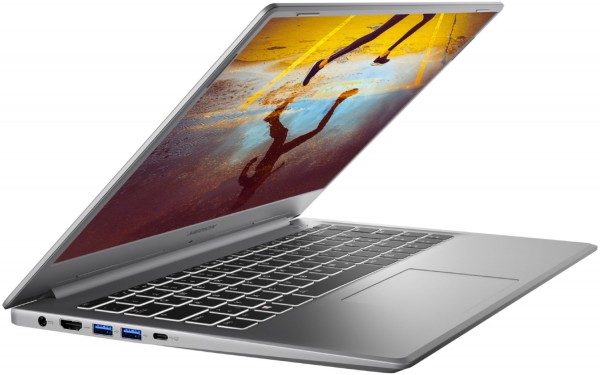 Medion Akoya S15449 (MD61183) 39,6 cm (15,6