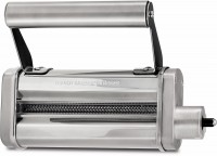 Profi Plus Spaghetti-Schneider Küchenmaschinen-Zubehör cromargan matt