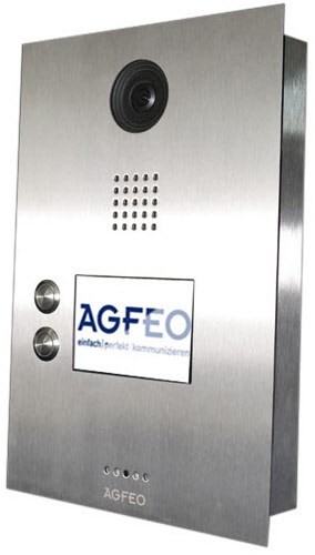 IP-Video TFE 2