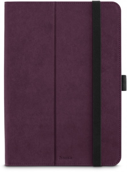 Tablet-Hülle Velvet für Tablets 24-28cm (9,5-11") Bordeaux