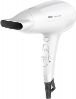 HD380 PowerPerfection Satin Hair 3 Haartrockner weiß