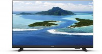 32PHS5507/12 80 cm (32") LCD-TV mit LED-Technik mattschwarz