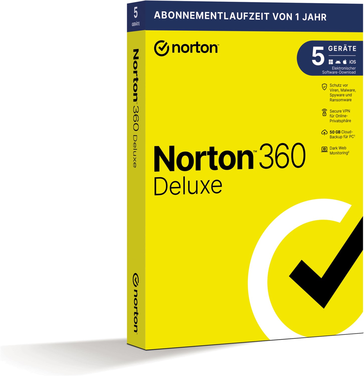 Image of 360 Deluxe (1 Jahr) für 5 Geräte