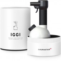 IGGI Dampfreiniger weiß