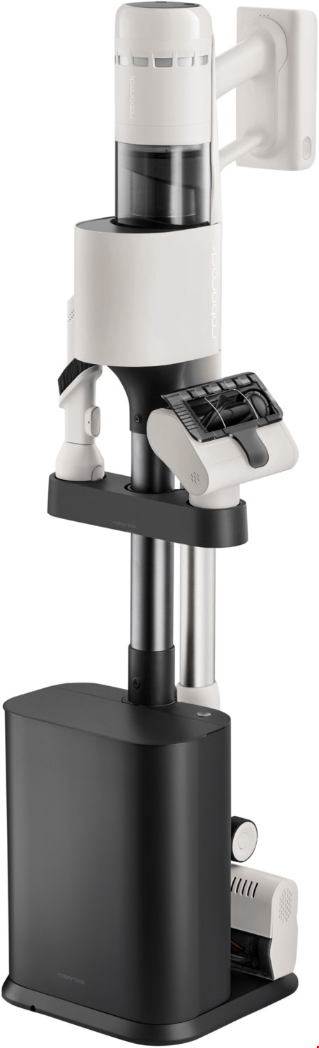 H60 Hub Akku-Stielstaubsauger