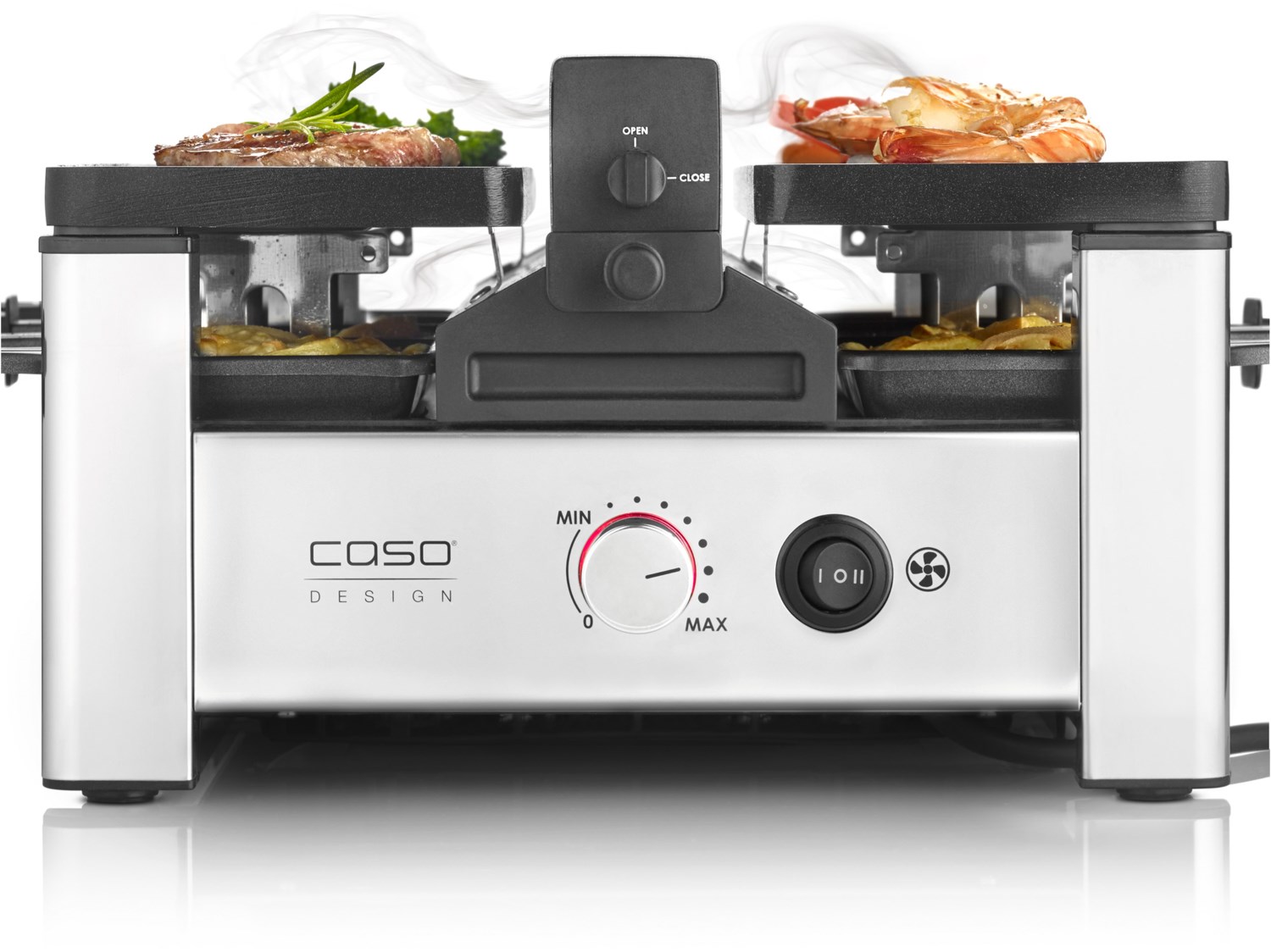 Raclette AirClean