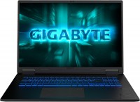 Gaming A18 3WH 45,72 cm (18") Notebook black steel, 32 GB RAM, 1000 GB SSD, Windows 11, 2560x1600, nVidia GeForce RTX 5070