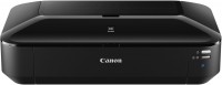 Pixma iX 6850 Tintenstrahldrucker, WLAN fähig, Druck über Smartphone/Tablet, 14,5 Seiten/min, DIN A 3/4/5, B 4/5