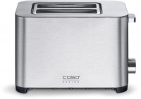 Classico Duo Doppelschlitz-Toaster edelstahl