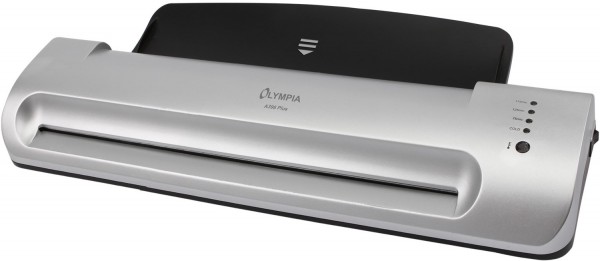 A 396 Plus A3 Laminator