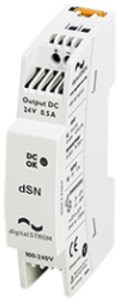 Netzteil für dSS11-1GB grau