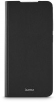 Handytasche Eco Premium für Galaxy S25 Edge schwarz