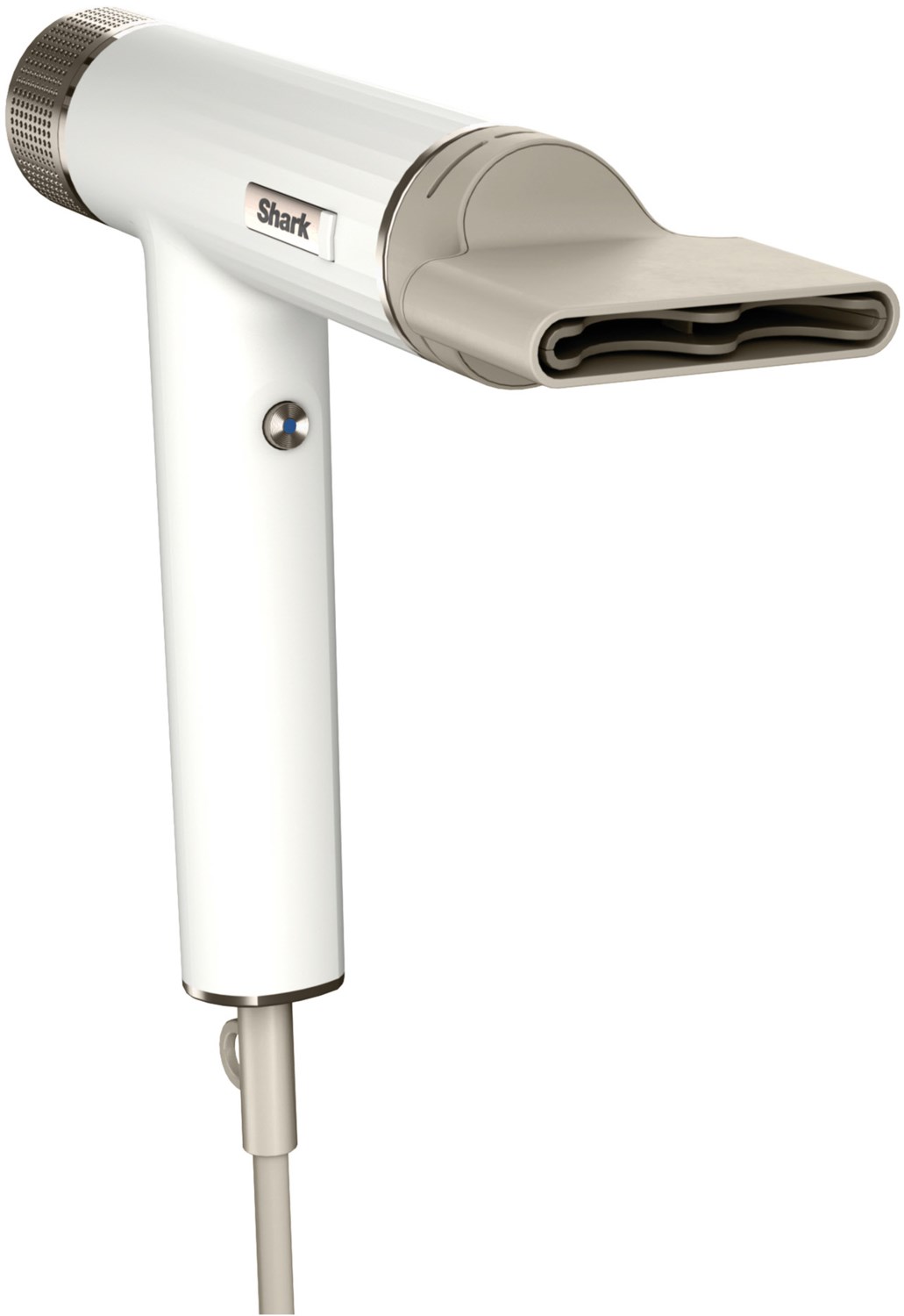 HD352DE SpeedStyle Haartrockner weiß