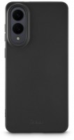 Handyhülle Fantastic Feel für Galaxy S25 Edge schwarz
