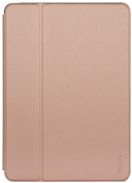 Click-In Case für iPad 10,2"/iPad Air/Pro 10,5" rose gold