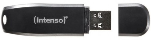 Speed Line USB 3.2 (512GB) Speicherstick schwarz