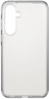 Clear Protection Case für Galaxy A35 transparent