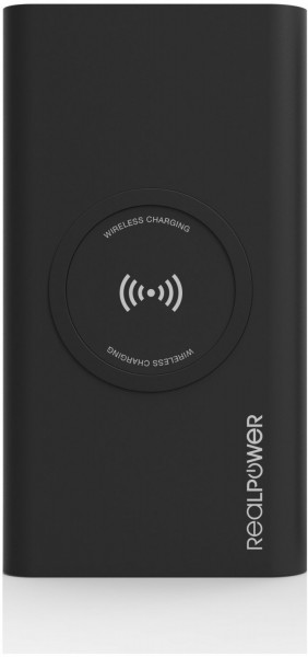 PowerBank PB-8000 wireless (8.000mAh)