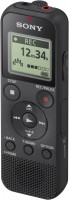 ICD-PX370 Diktiergerät schwarz