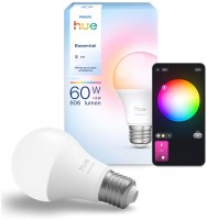 Hue White & Col. Amb. E27 LED-Leuchtmittel