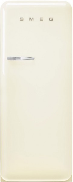 FAB28RCR6 Standkühlschrank mit Gefrierfach creme