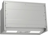 BHV611ES Einbau-Dunstabzugshaube edelstahl