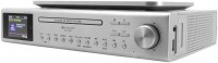 UR2180SI Uhrenradio mit CD