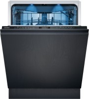 SN95EX22CE Vollintegrierbarer 60 cm Geschirrspüler