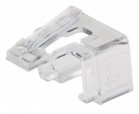 RJ45-Reparaturclips (50 Stk.) für Modularstecker