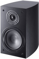 Victa Elite 302 /Paar Klein-/Regallautsprecher schwarz