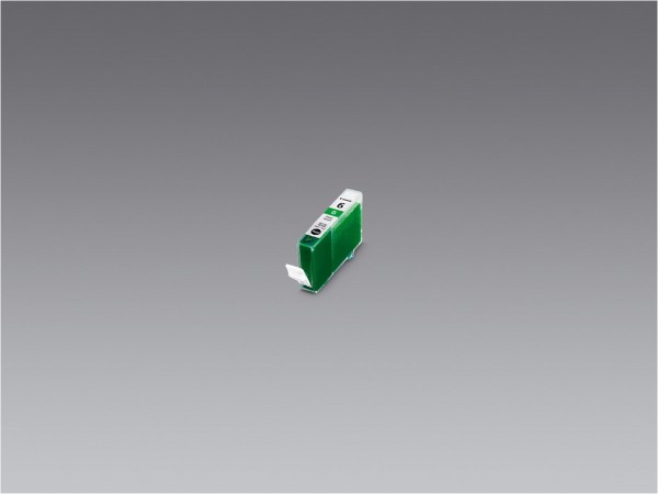 BCI-6G Tintenpatrone grün