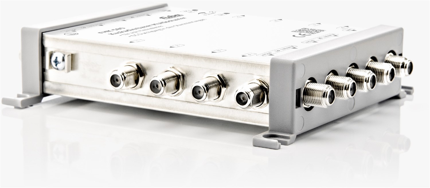 FMK 580 für 8 Teilnehmer