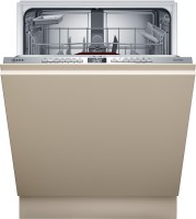 S155EBX03D Vollintegrierbarer 60 cm Geschirrspüler