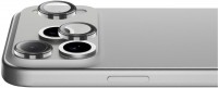 Camera Lens Ring Schutzglas für iPhone 18 Pro/18 Pro Max transparent