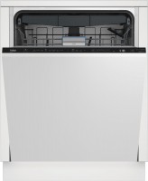 BDIN38561C Vollintegrierbarer 60 cm Geschirrspüler