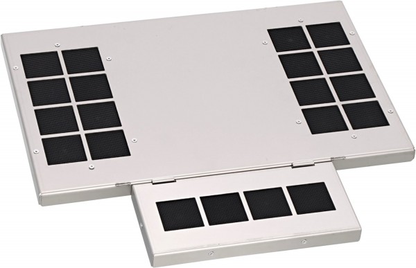 MCFB93 Aktivkohlefilter