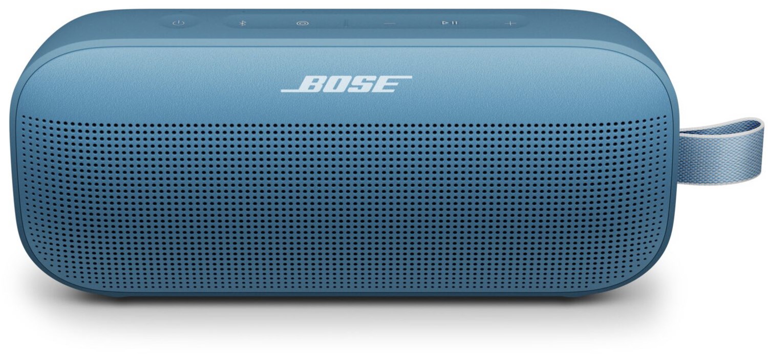 Image of SoundLink Flex 2.Gen. Bluetooth-Lautsprecher blue dusk