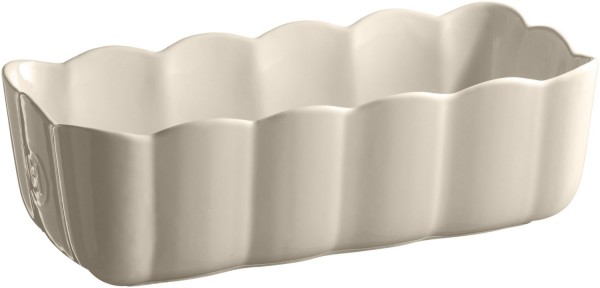 Kuchenform Ton (rechteckig) Backutensil ton