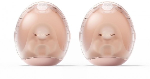 Air 1 Mobile Milch Pumpe Doppelt gold