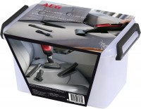 AKIT18 Home & Car Düsen-Set für FX9 Staubsauger-Zubehör