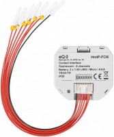 HmIP-FCI6 IP Kontakt-Schnittstelle Unterputz