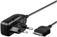 Reise-Lader 230 V m Steckernetzteil schwarz Apple iPhone iPhone (2G), iPhone 3G
