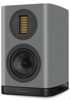 EVO 5.1 /Paar Klein-/Regallautsprecher luna grey