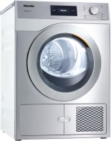 PDR 508 HP P [EL] Gewerbe Wärmepumpentrockner edelstahl