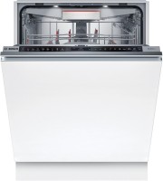 SBD8TCX01E Vollintegrierbarer 60 cm Geschirrspüler