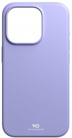 Mag Urban Case für iPhone 15 Pro lilac