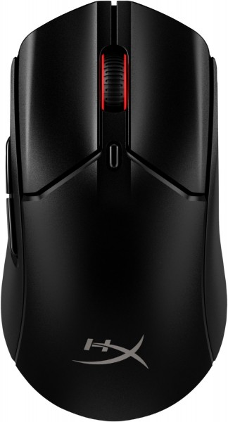 Pulsefire Haste 2 Kabellose Gaming Maus schwarz
